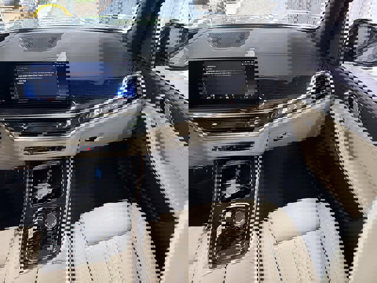 New 2026 BMW X7 xDrive40i w/ M Sport Package image 55