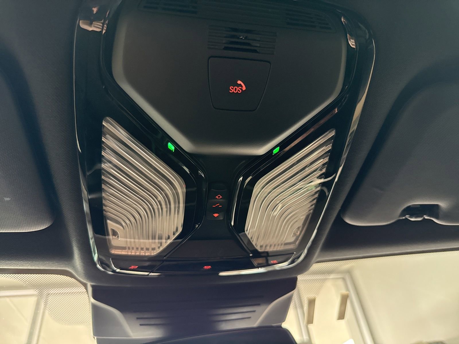 Certified 2026 BMW X5 xDrive40i image 23