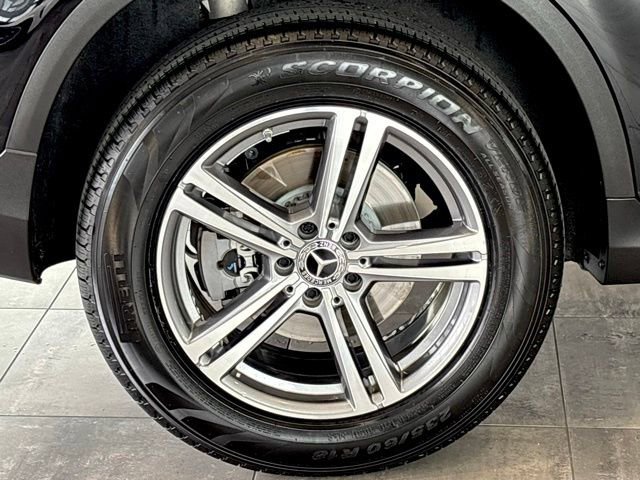 Certified 2022 Mercedes-Benz GLC 300 GLC 300 image 38