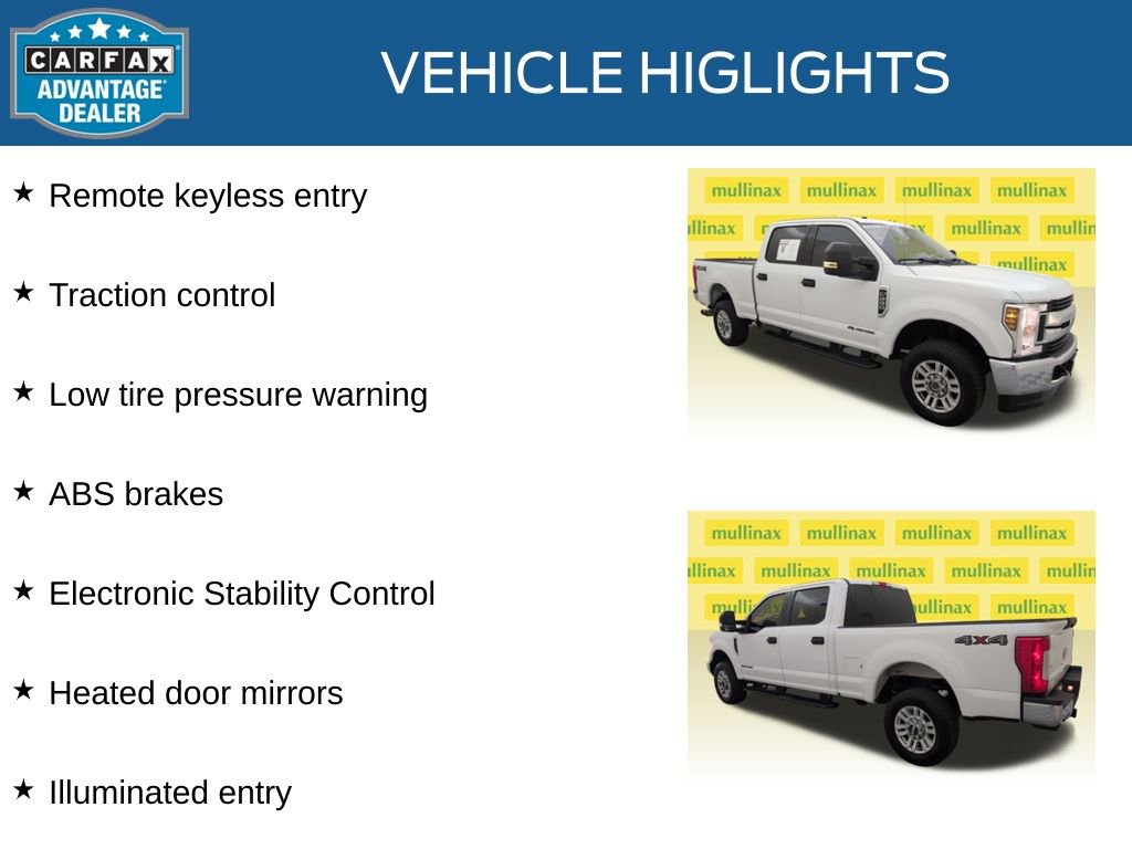 Used 2018 Ford F250 XLT image 11