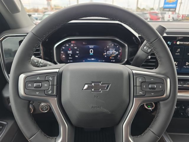 New 2026 Chevrolet Silverado 2500 LT w/ Trail Boss Package image 18