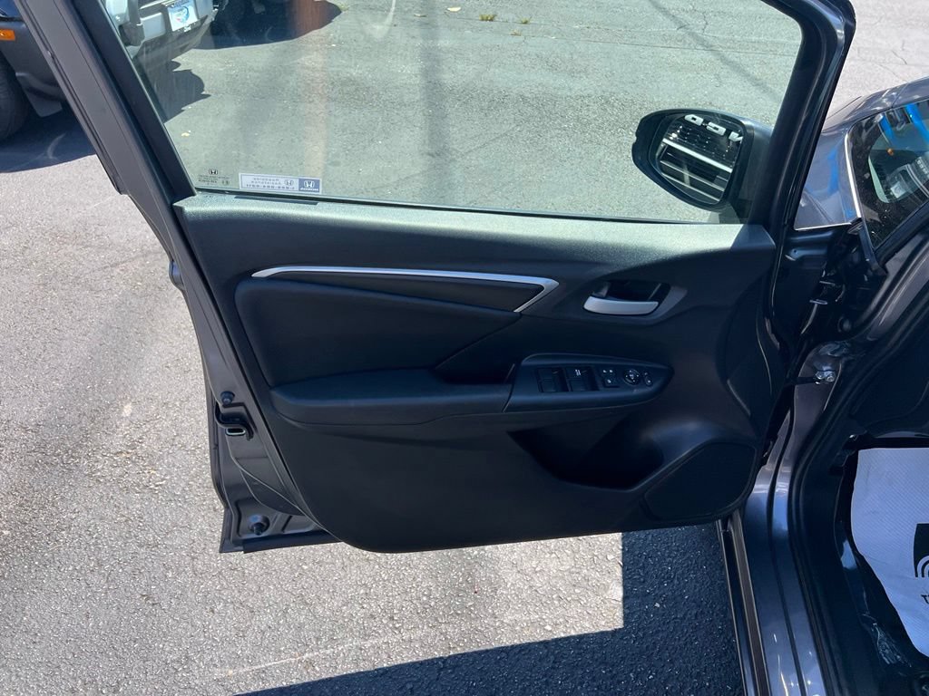 Used 2019 Honda Fit EX-L image 9