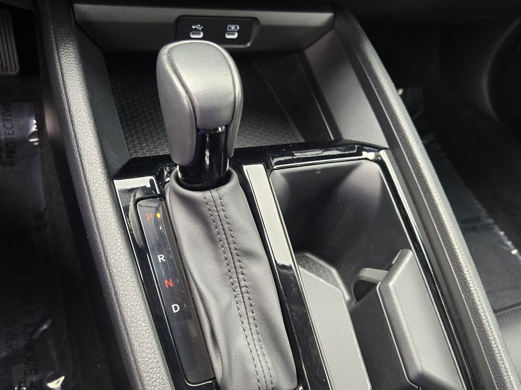 Certified 2024 Honda Accord EX-L image 21