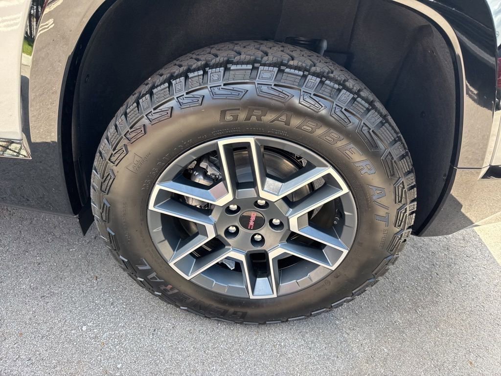 New 2026 GMC Terrain AT4 image 35