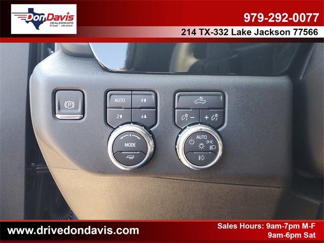 New 2026 GMC Sierra 1500 Elevation w/ Preferred Package image 21