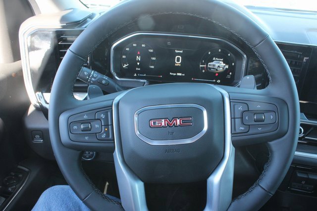 New 2026 GMC Sierra 1500 SLT w/ SLT Premium Package image 7