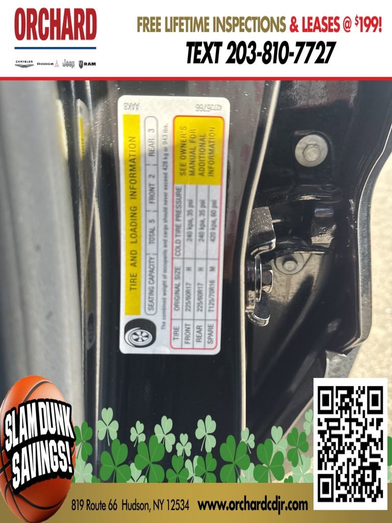 Used 2024 Chevrolet TrailBlazer LS w/ LS Convenience Package image 24