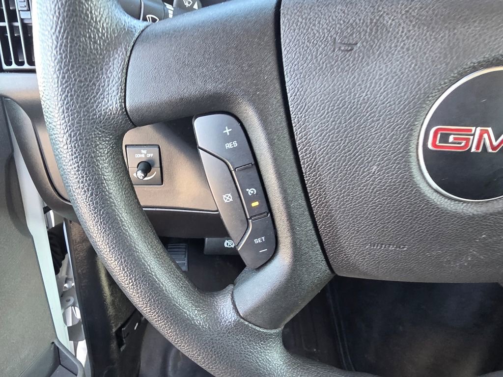 Used 2024 GMC Savana 2500 w/ Driver Convenience Package image 14