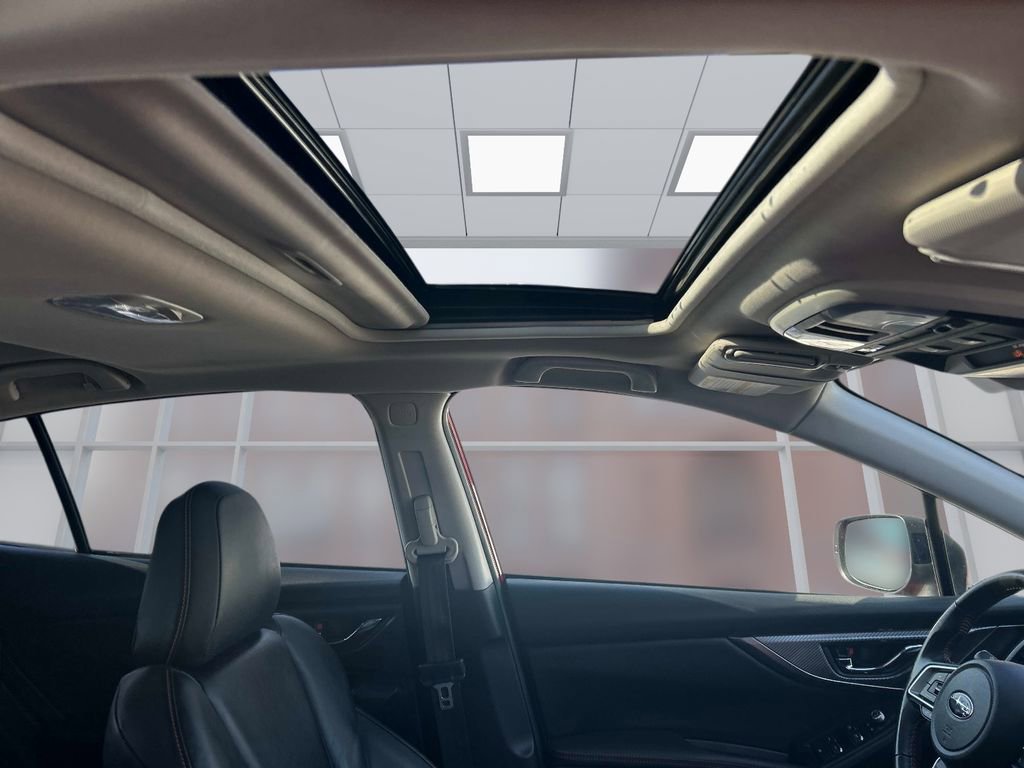 Used 2023 Subaru Crosstrek 2.5i Limited image 17