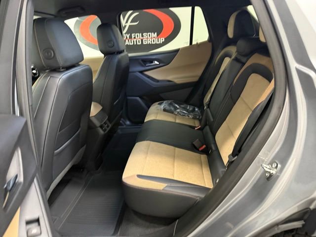 New 2026 Chevrolet Equinox ACTIV w/ Convenience Package III image 15