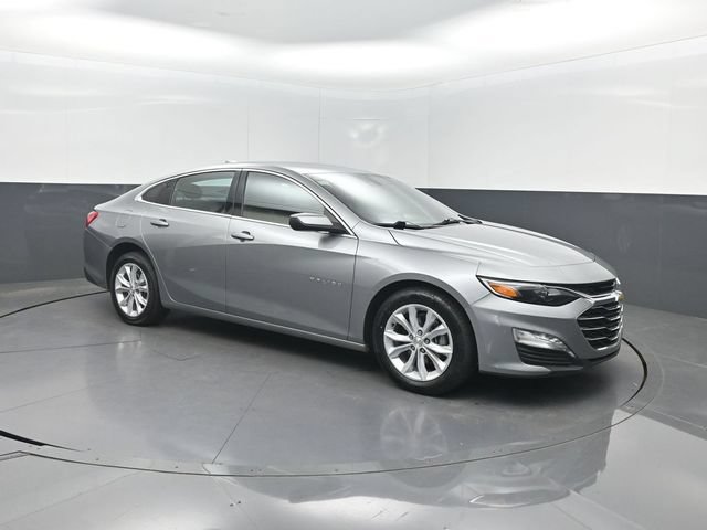 Used 2025 Chevrolet Malibu LT FWD image 35