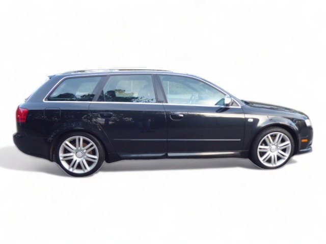 Used 2007 Audi S4 Avant image 7