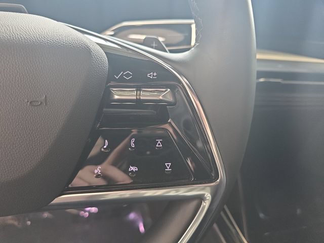 Certified 2025 Cadillac Escalade Sport AWD/4WD image 20