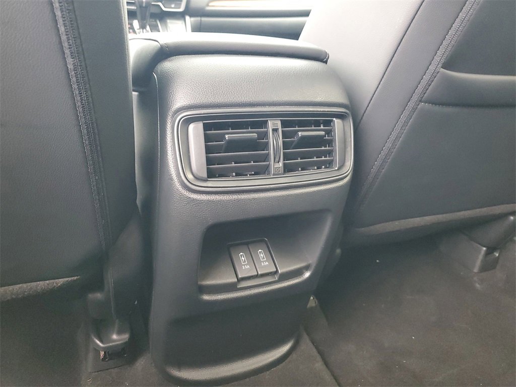 Used 2020 Honda CR-V EX-L image 13
