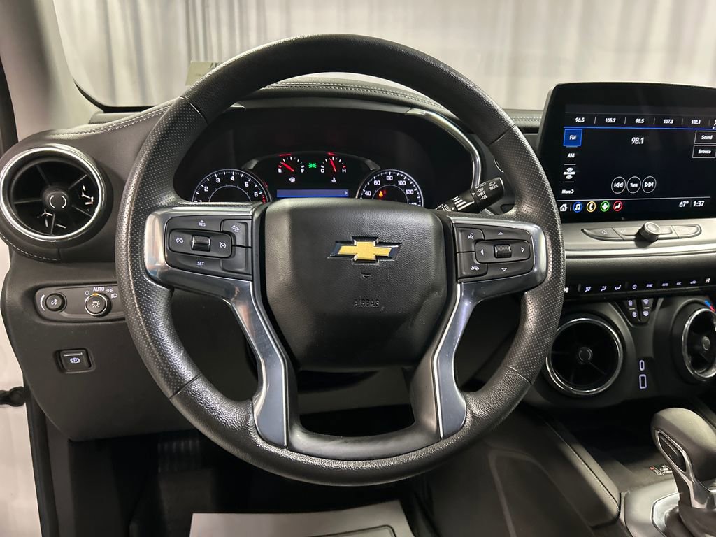 Used 2023 Chevrolet Blazer LT w/ Convenience Package image 15