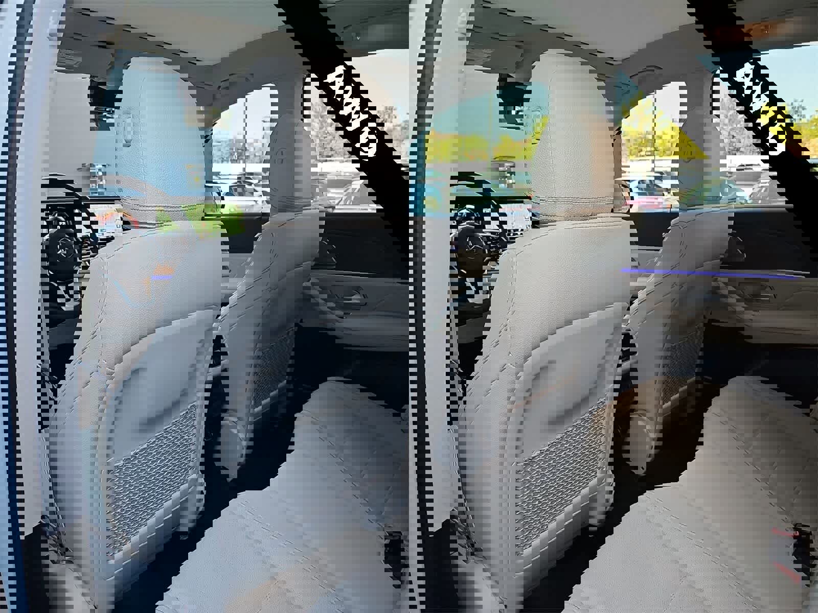 Used 2021 Mercedes-Benz GLE 350 4MATIC image 16