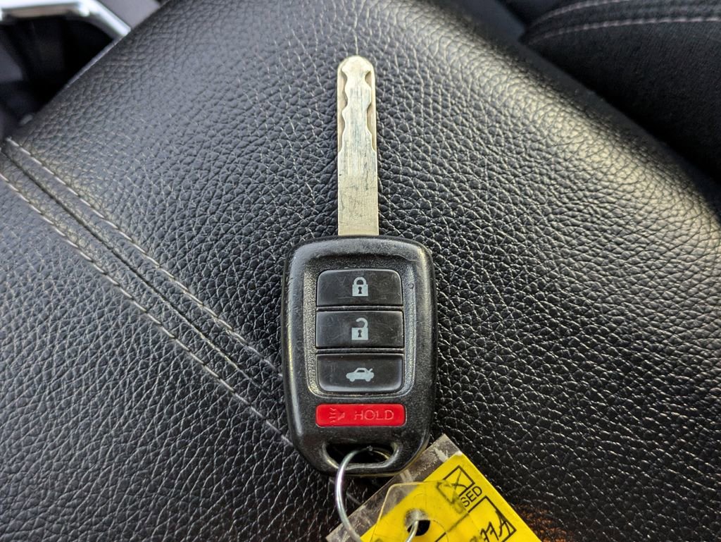 Used 2015 Honda Accord Sport image 27