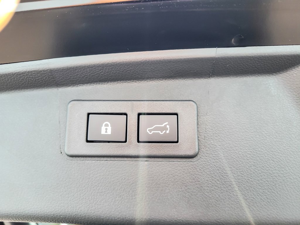 New 2025 Subaru Outback Touring XT image 15