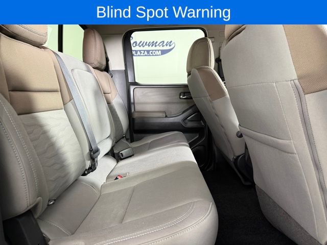 Used 2023 Nissan Frontier SV w/ SV Convenience Package image 19