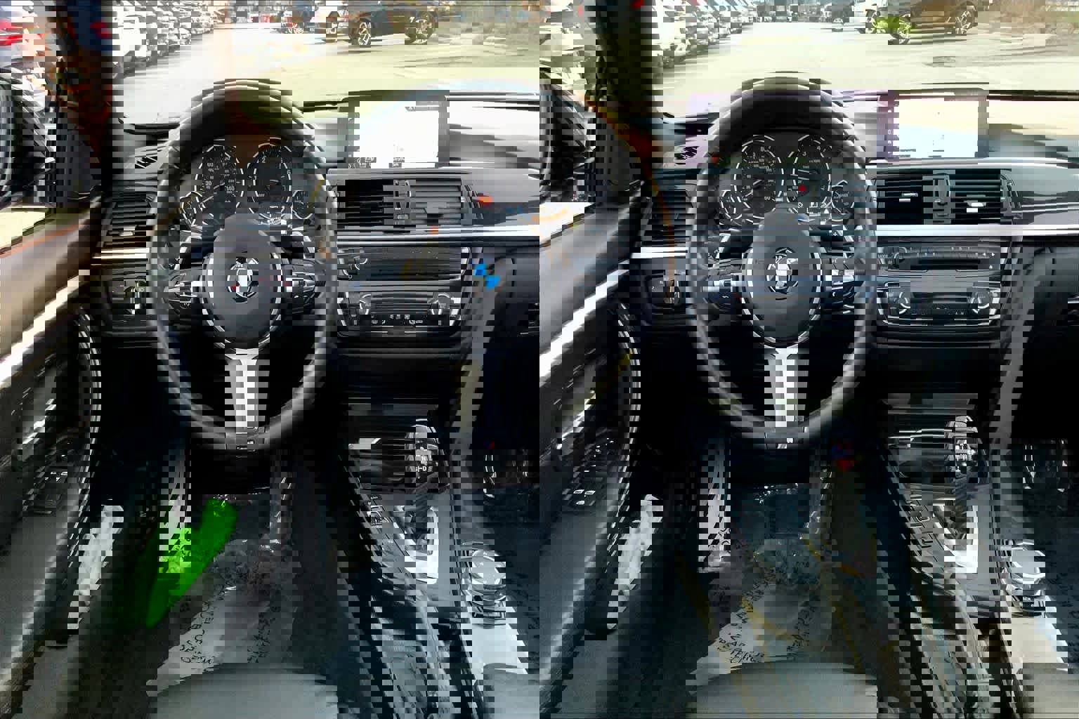 Used 2016 BMW 428i Gran Coupe xDrive image 5