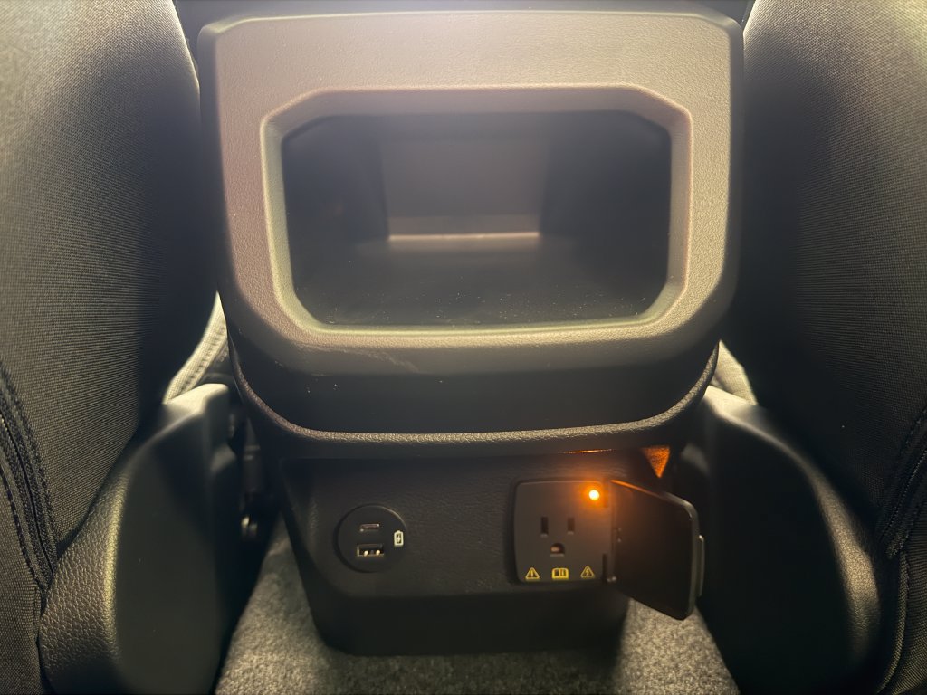 New 2026 Ford Ranger XLT AWD/4WD image 35