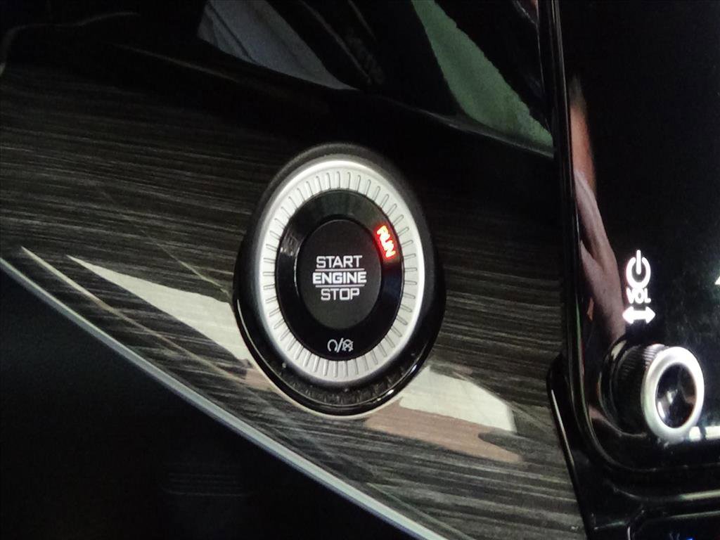 Used 2022 Jeep Wagoneer Series II image 26