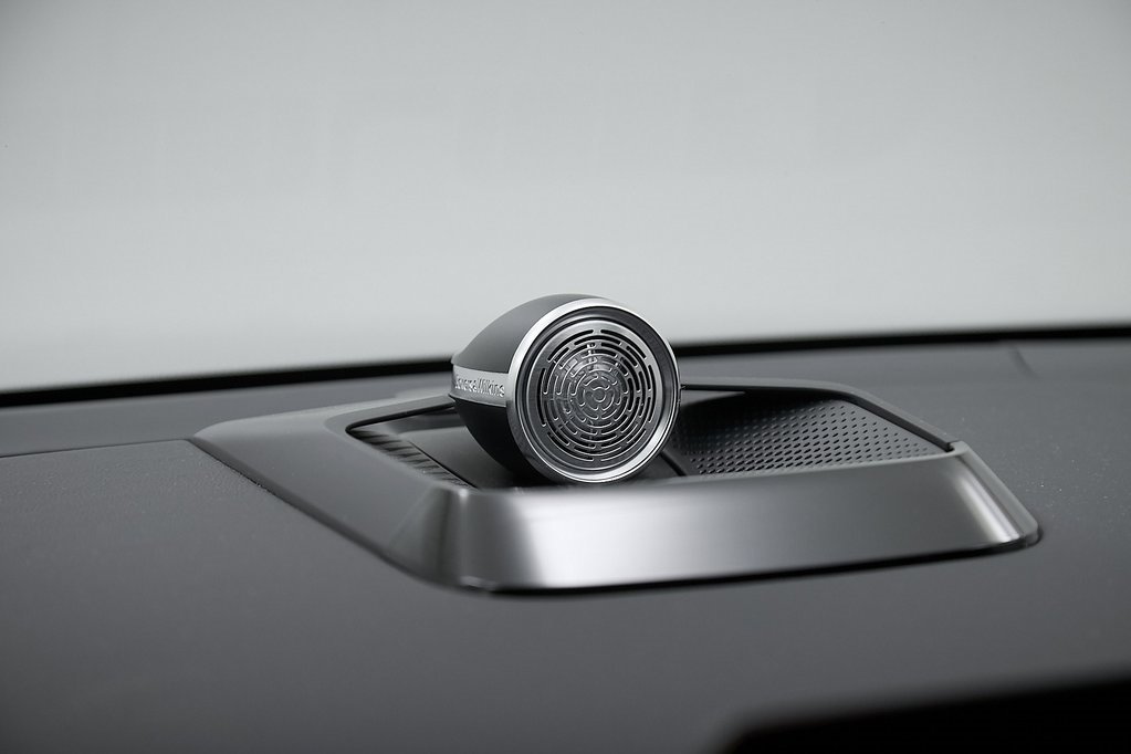 Certified 2025 Volvo EX90 Ultra image 16