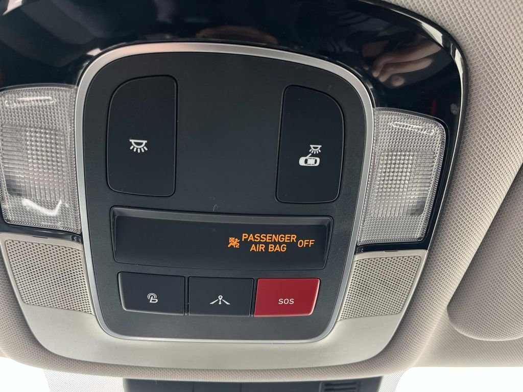 Used 2023 Hyundai Sonata SEL w/ Preferred Accessory Package image 16