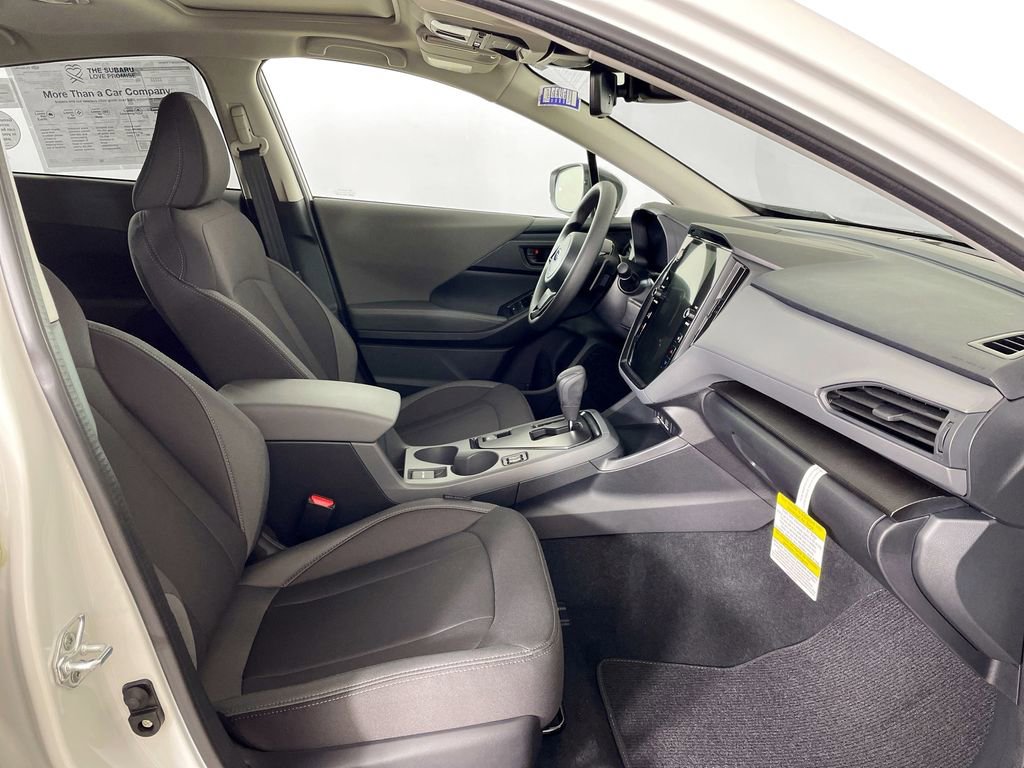 New 2026 Subaru Crosstrek 2.0i Premium image 28