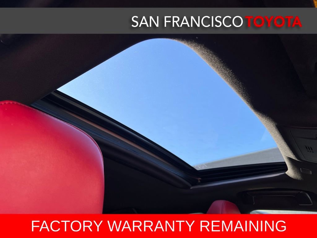 Used 2023 Lexus IS 350 F Sport image 22