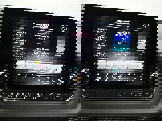 New 2026 Nissan Rogue SV image 11