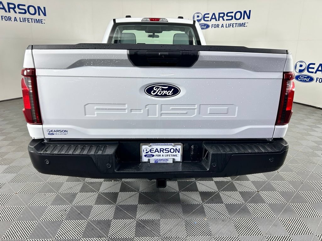 New 2026 Ford F150 XL RWD image 4
