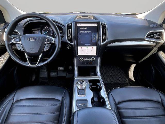 Certified 2022 Ford Edge SEL w/ Convenience Package AWD/4WD image 7