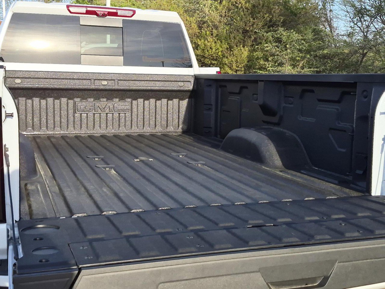 New 2026 GMC Sierra 3500 Denali Ultimate image 7