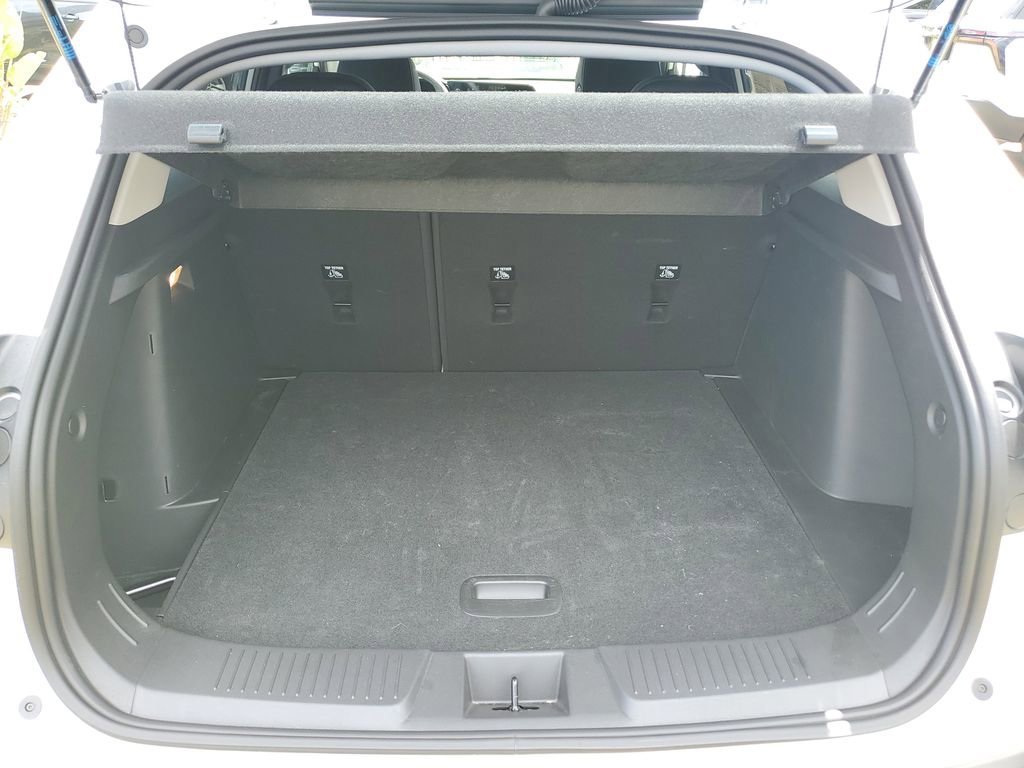 Used 2026 Chevrolet Trax LT image 10