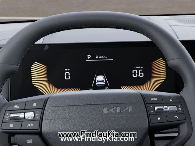 New 2026 Kia Sportage EX w/ EX Panorama Roof Package FWD image 24