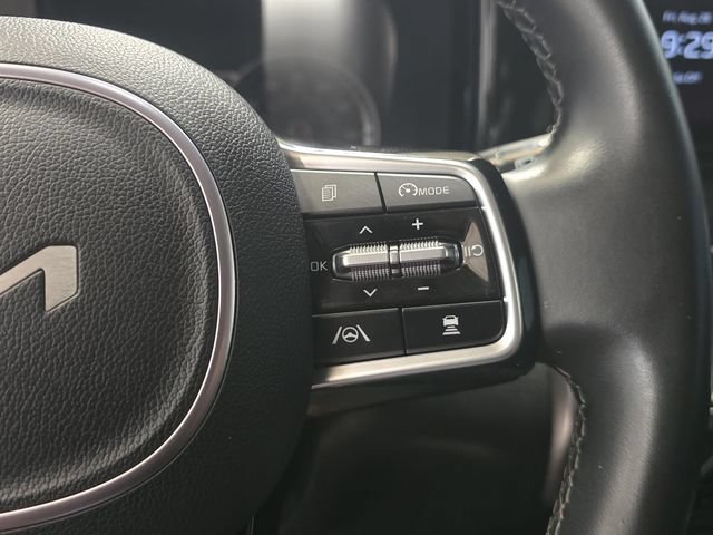 Used 2023 Kia Sorento EX FWD image 12