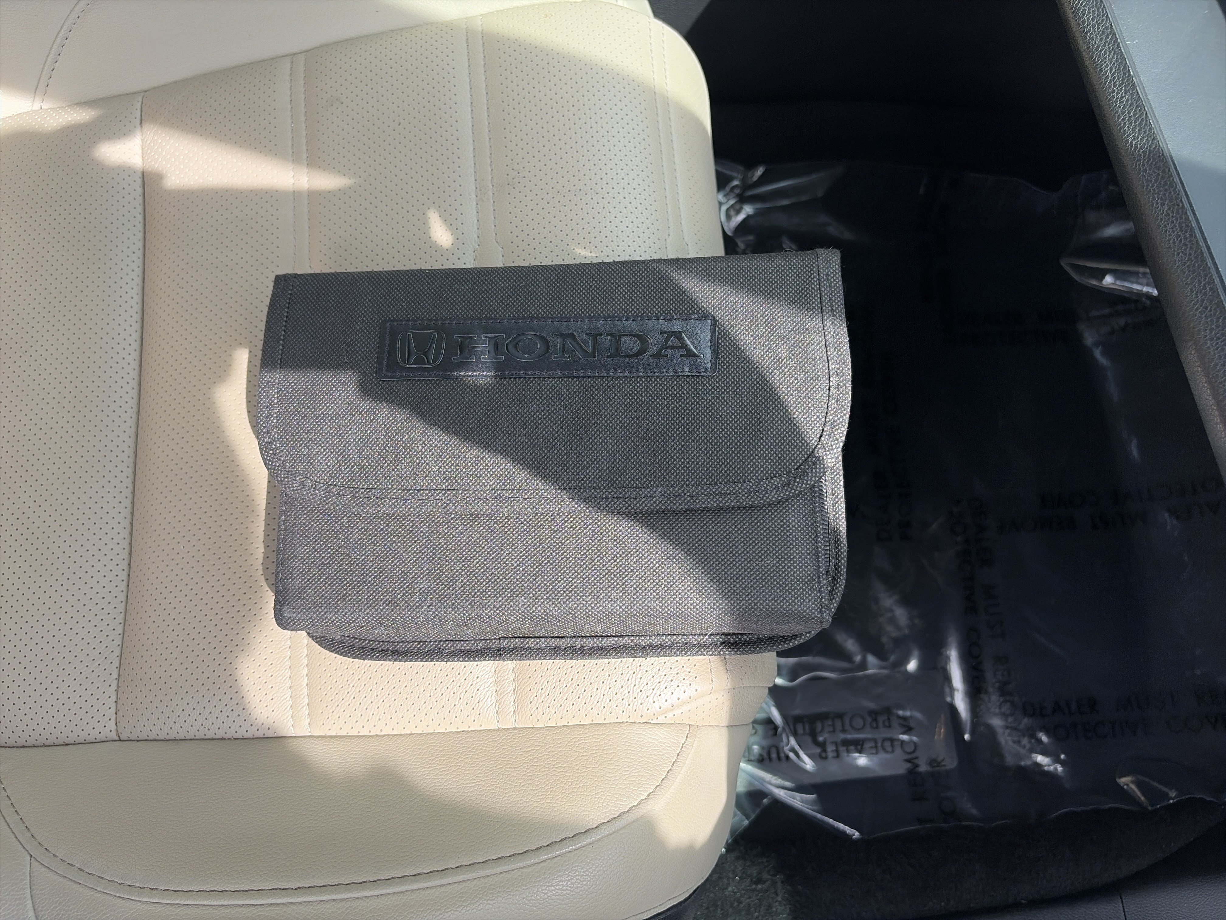 Certified 2022 Honda CR-V EX-L image 35