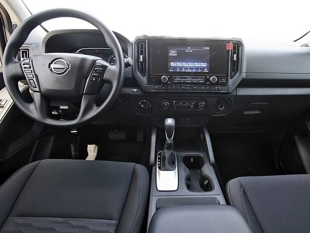 New 2026 Nissan Frontier S w/ Tow Package AWD/4WD image 11