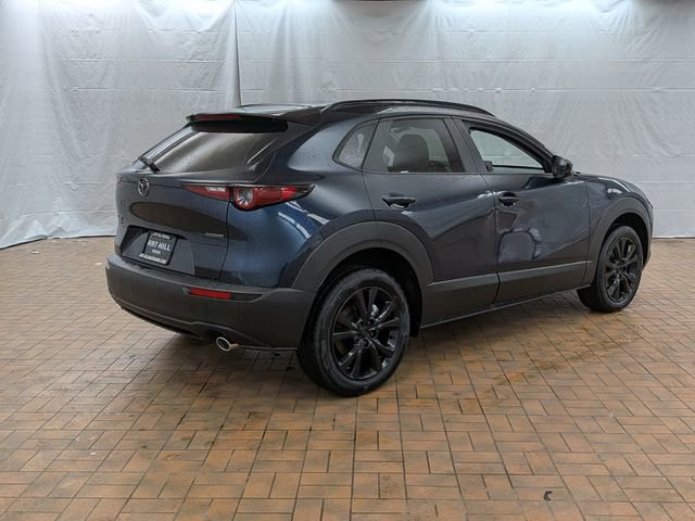 New 2026 MAZDA CX-30 Aire Edition AWD/4WD image 5