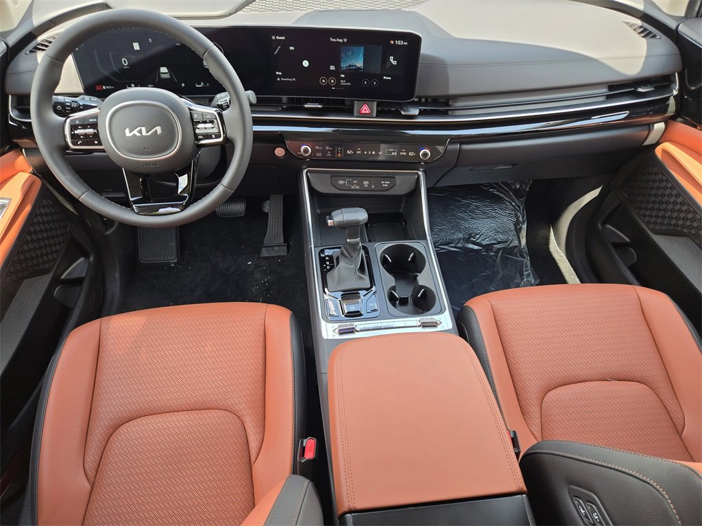 New 2026 Kia Carnival SX Prestige image 19