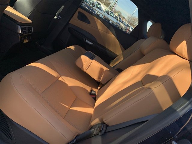 Used 2023 Lexus RX 350h image 10