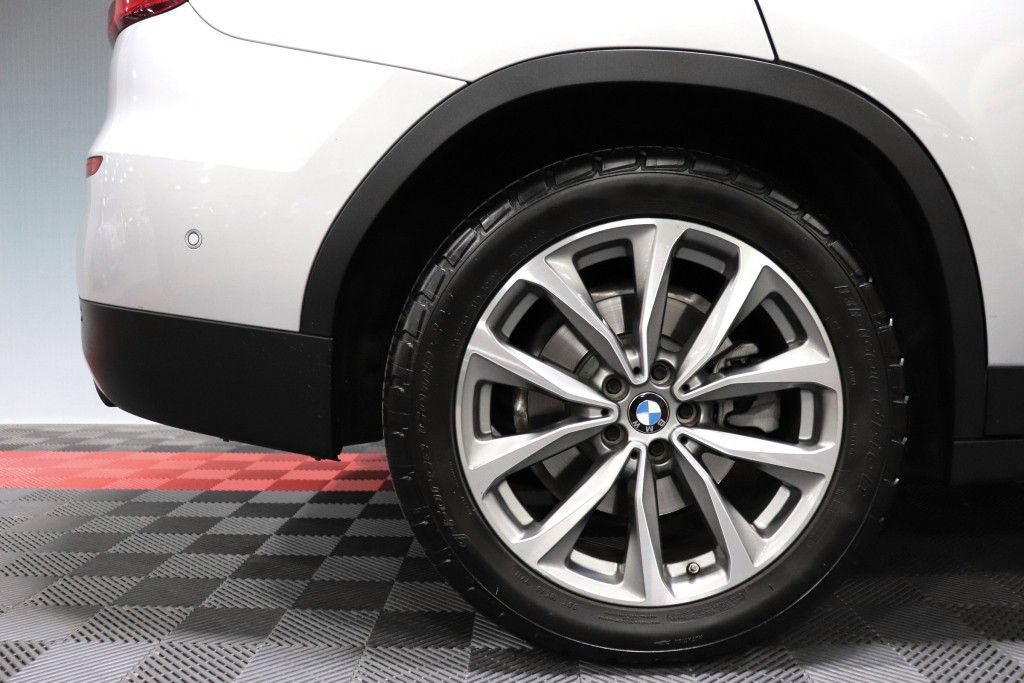 Used 2019 BMW X3 xDrive30i w/ Premium Package AWD/4WD image 79