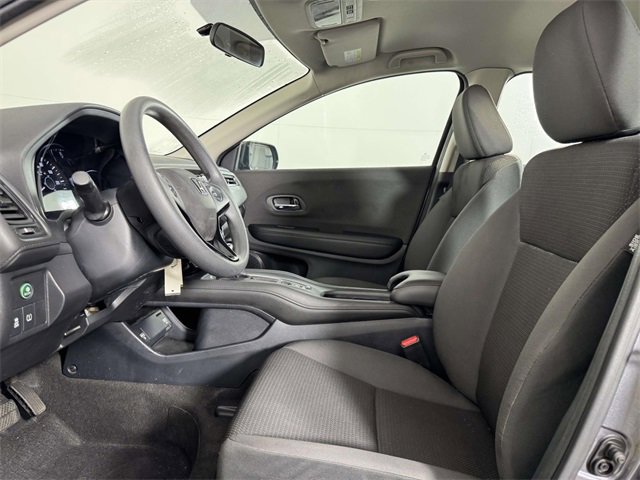 Used 2020 Honda HR-V LX image 4