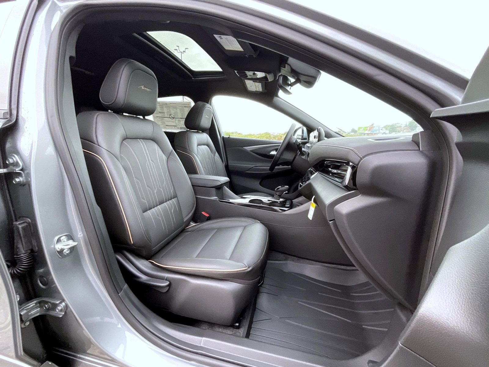 New 2026 Buick Envista Avenir image 15