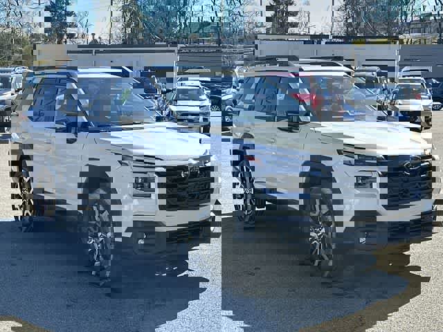 New 2026 Subaru Outback Touring XT image 29