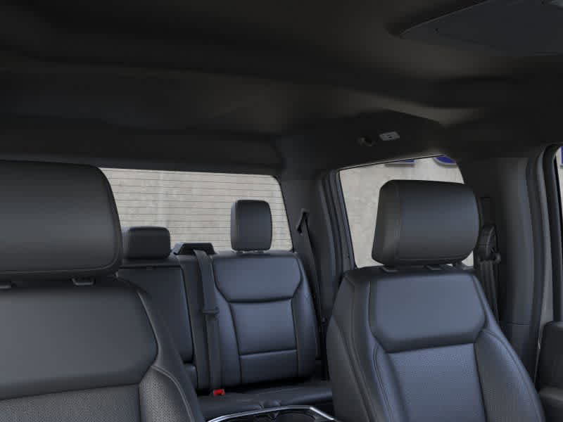 New 2026 Ford F150 Lariat image 22
