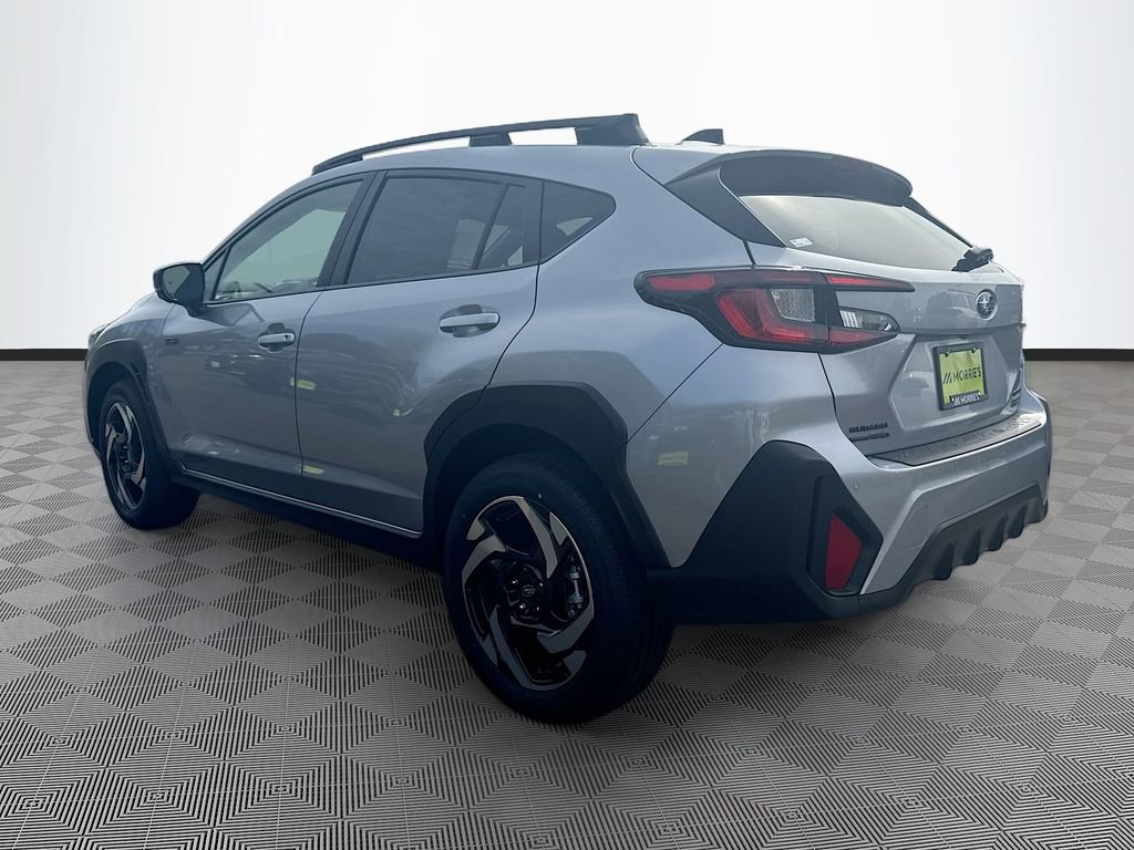 New 2026 Subaru Crosstrek 2.5i Limited AWD/4WD image 34