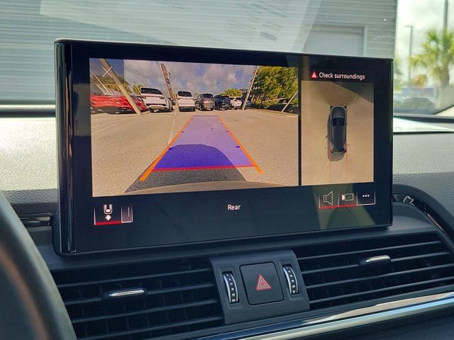Certified 2023 Audi Q5 2.0T Premium Plus image 30