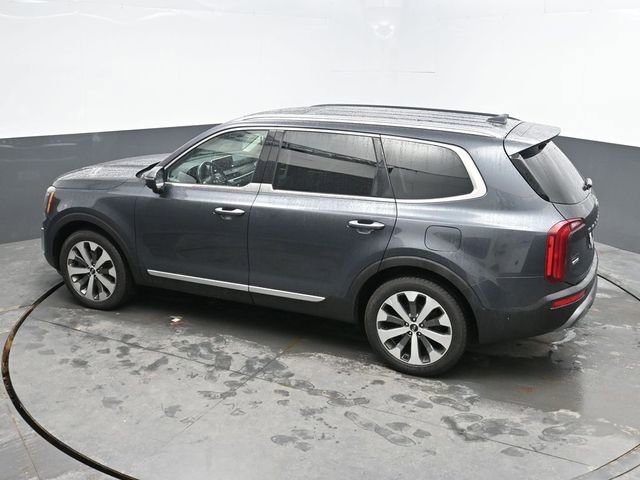Used 2020 Kia Telluride S image 27